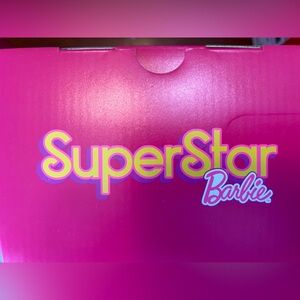 LIMITED EDITION 65th anniversary Barbie x Stanley